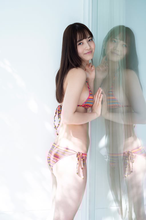 图片[24]-#FLASH数码写真集 黑嵜菜菜子 青春的续篇 - 全本免费在线观看-阅图吧