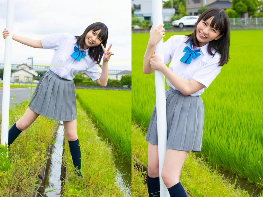 图片[27]-#桜井千春 青春写真集 青春 #アオハル - 全本免费在线观看-阅图吧