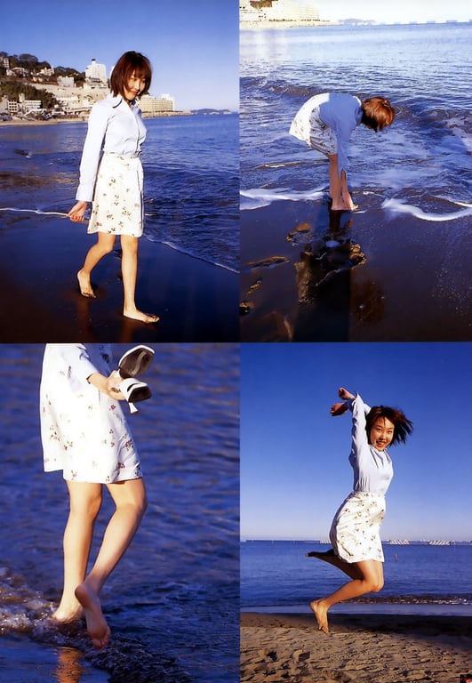 图片[66]-#Keiko Akino 秋野圭子 – Stunning Silhouette 昏厥剪影 - 全本免费在线观看-阅图吧