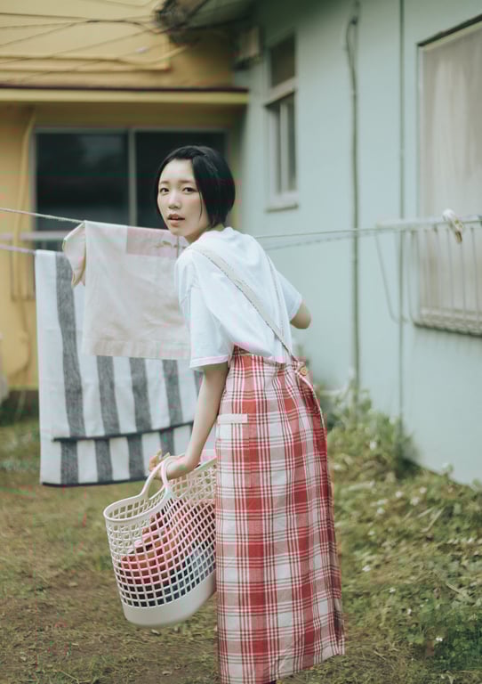 图片[41]-#Miku Funai 船井美玖 – Towards that dream 朝向那个梦想。 (2022-08-26) - 全本免费在线观看-阅图吧