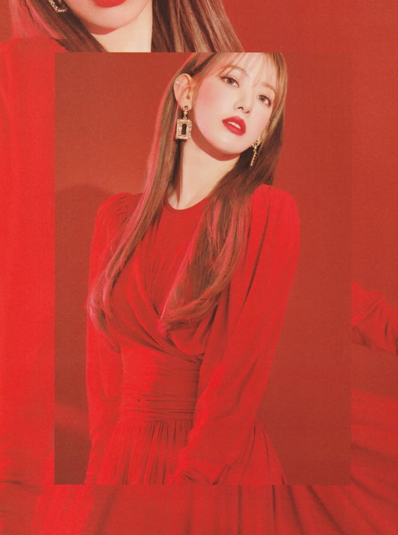 图片[25]-#Sakura Miyawaki 宫胁咲良 Graduation Visual Booklet - 全本免费在线观看-阅图吧