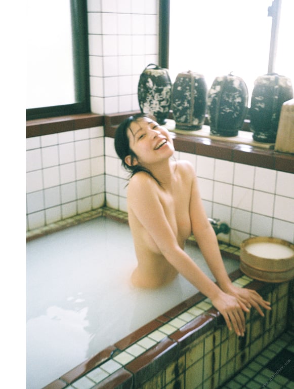 染野有来首本写真集　梦之空-阅图吧