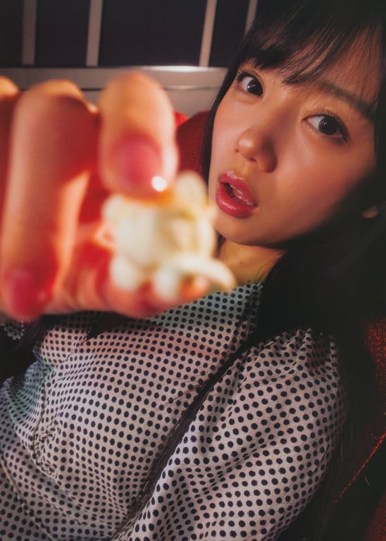 图片[147]-#Kyoko Saito 齐藤京子 1st Photobook – Special Lover 特别的恋人 (2021-01-19) - 全本免费在线观看-阅图吧