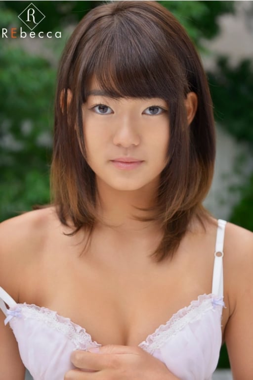 图片[11]-#Suzu Takachiho 高千穗铃 – Suzu -Innocent, tall girl!- Suzu 纯情、高个子女孩！ - 全本免费在线观看-阅图吧