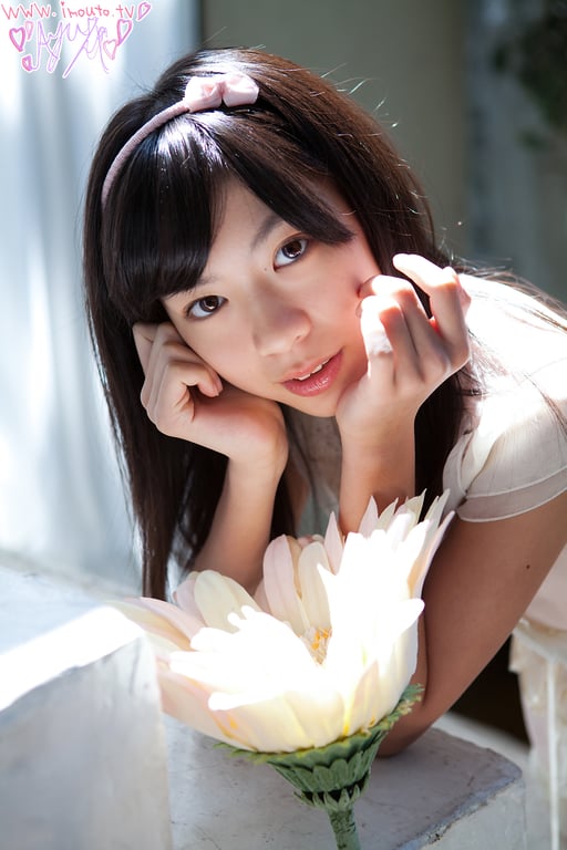 图片[22]-牧原あゆ 『あゆ日和』 - 在线免费观看-阅图吧