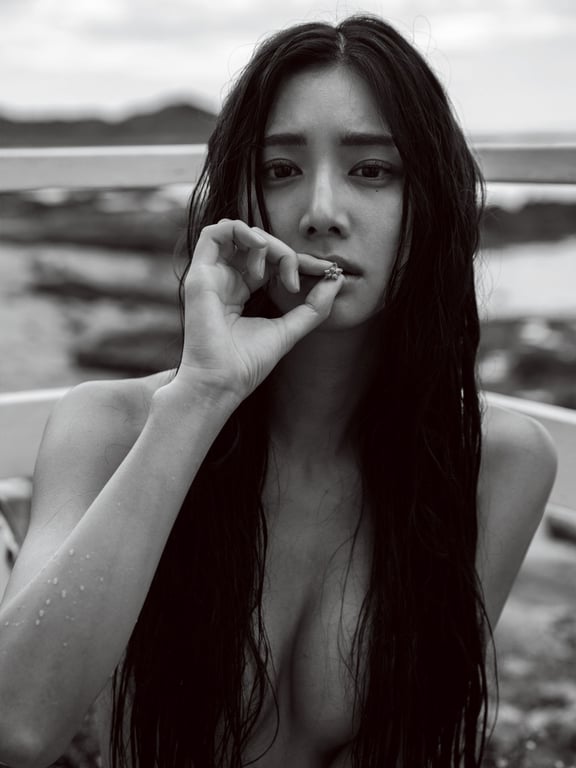 图片[18]-#Yasuyo Saito 斋藤恭代 – Monthly 月刊 - 全本免费在线观看-阅图吧