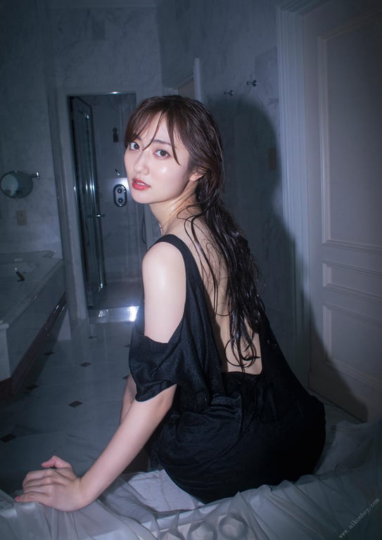 图片[44]-#Kazusa Okuyama 奥山和纱 – Clear (2021-11-15) - 全本免费在线观看-阅图吧