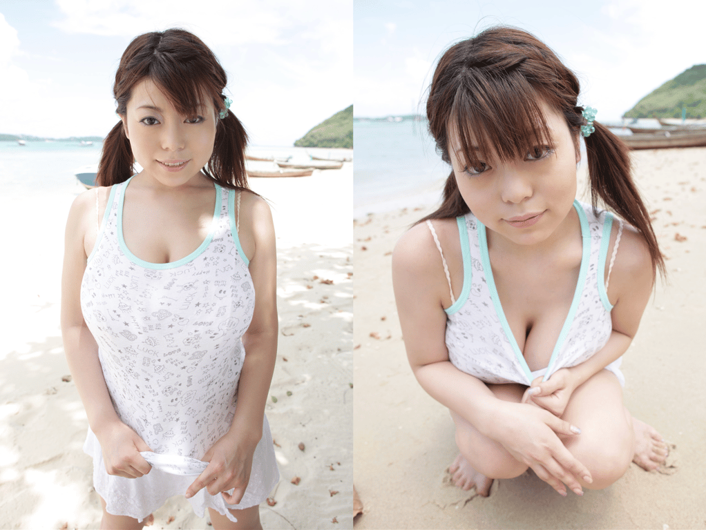 图片[14]-COLOR 惠けい 数字写真集 (迷宫) - 在线免费观看-阅图吧