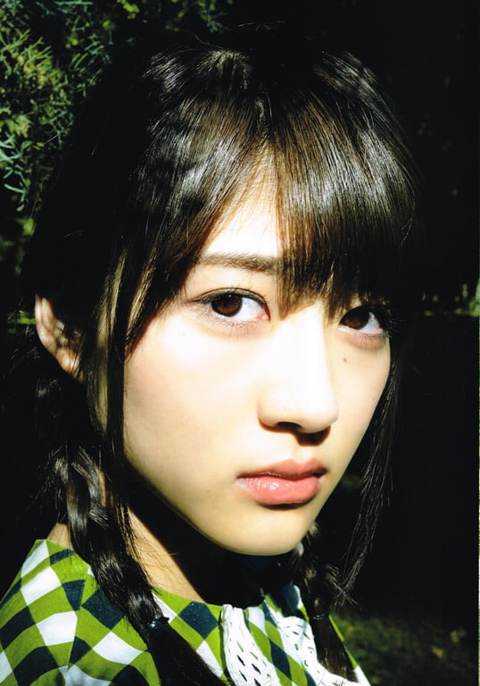 图片[35]-[PB] 若月佑美1st写真集 『调色盘』 - 在线免费观看-阅图吧