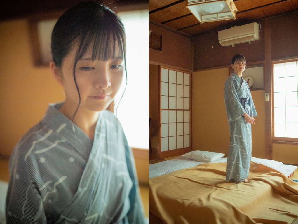 图片[50]-#並木ゆの ヌード写真集 feel the wind - 全本免费在线观看-阅图吧