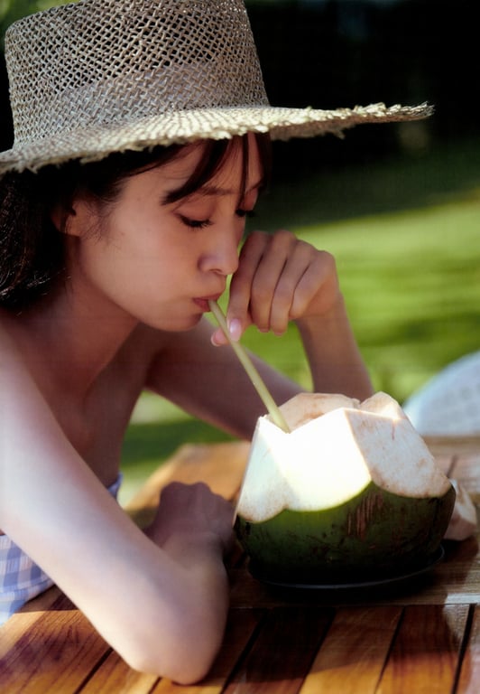 图片[124]-#日向坂46 佐佐木久美 1st写真集 翻阅的日常 - 全本免费在线观看-阅图吧