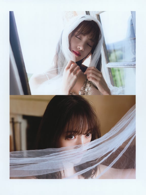 图片[88]-#堀未央奈 2nd写真集 『 曾经的约定之地 』 - 全本免费在线观看-阅图吧