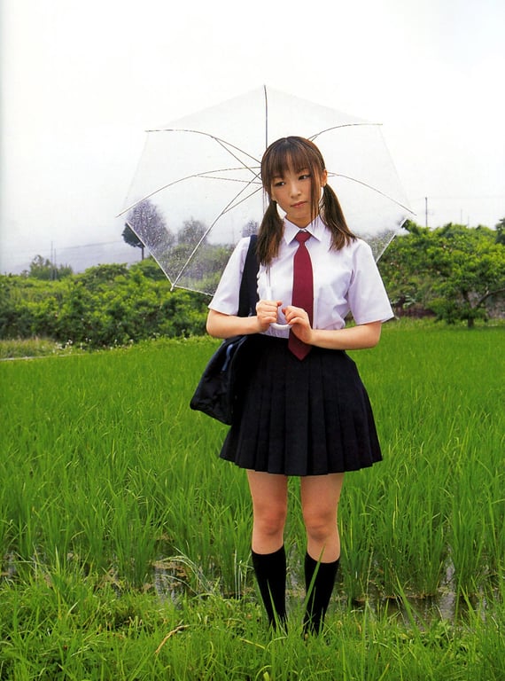 图片[6]-#桃瀬えみる – 桃恋单相思 - 全本免费在线观看-阅图吧