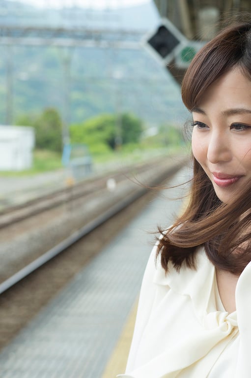 图片[45]-#週刊現代デジタル写真集 塩地美澄「日本一ＳＥＸＹな美女主播與溫泉旅」 - 全本免费在线观看-阅图吧