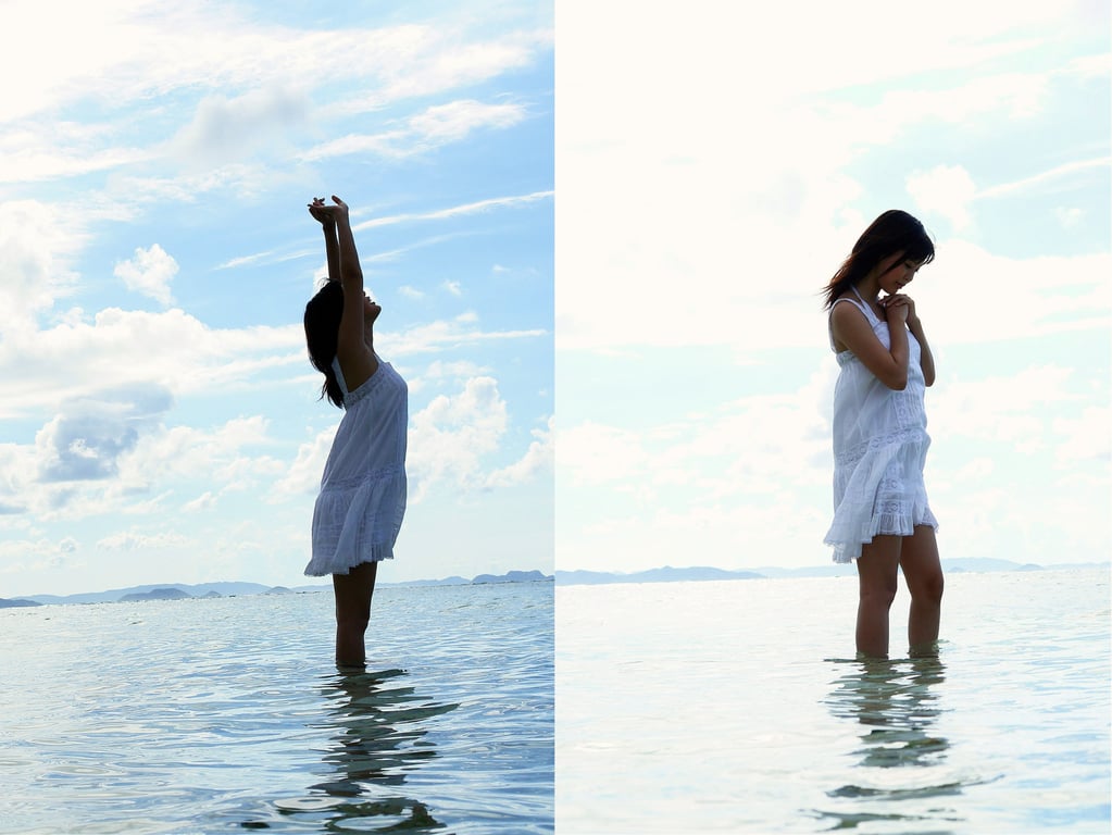 图片[6]-【美女画报】葵司 难忘的制服美少女 - 在线免费观看-阅图吧