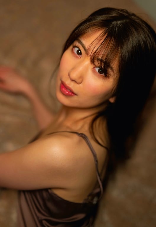 图片[22]-アサ芸SEXY女優写真集 山岸逢花 花与逢 - 在线免费观看-阅图吧