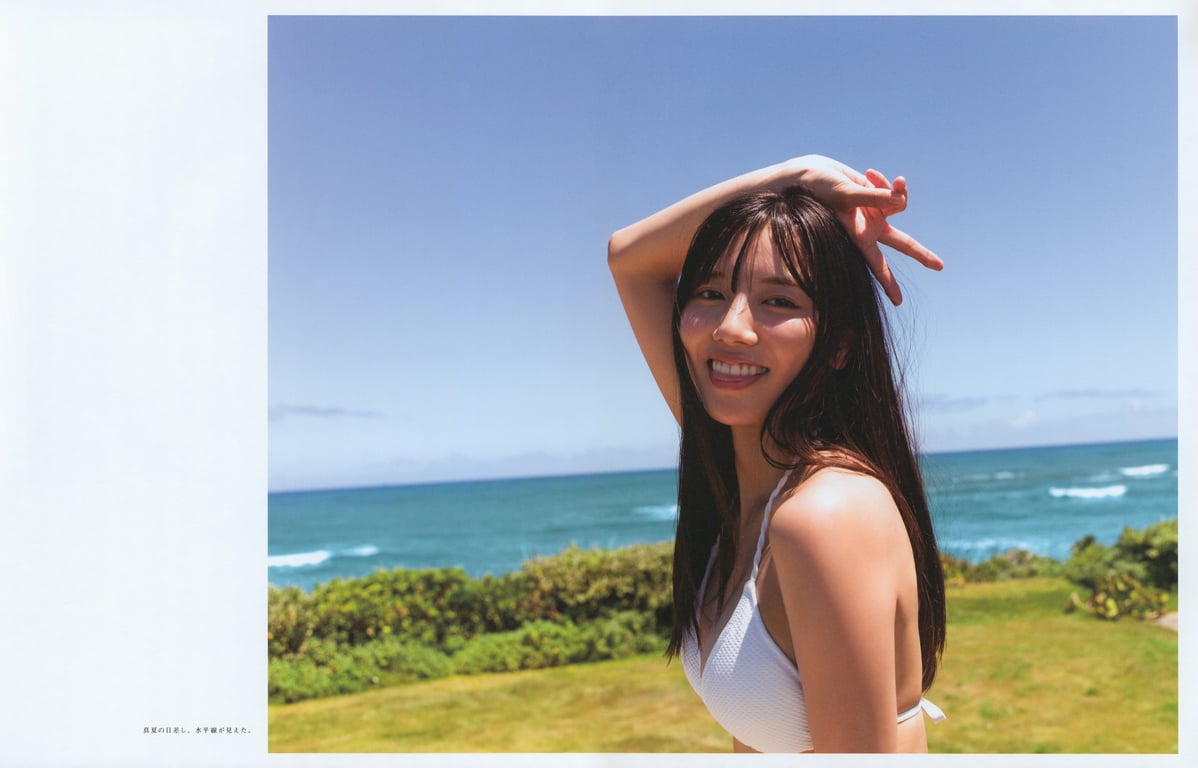 图片[52]-#Hina Kawata 河田阳菜 1st Photobook – Order of memories 回忆的顺序 (2022-03-01) - 全本免费在线观看-阅图吧