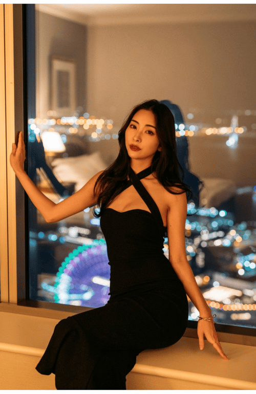 图片[204]-Makoto Minami 南真琴 - Lemonade - 在线免费观看-阅图吧