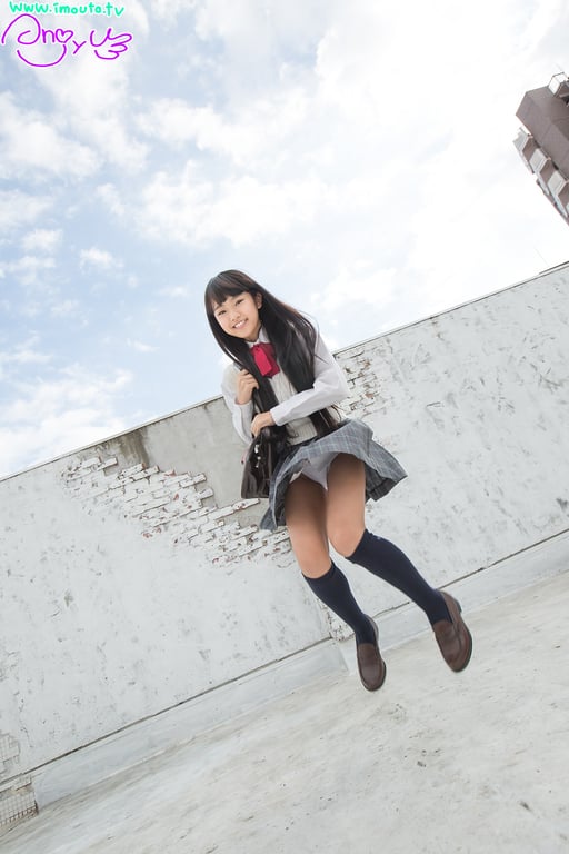 图片[41]-香月杏珠 『天真烂漫』 - 在线免费观看-阅图吧