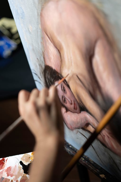 图片[48]-#週刊POST digital写真集 MINAMOがアートになっちゃった！ - 全本免费在线观看-阅图吧