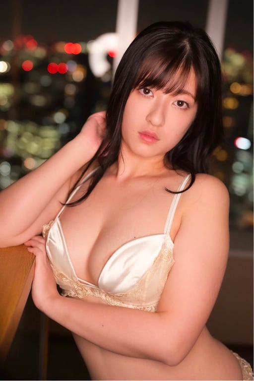 图片[100]-#激写美女 PHOTO & LINGERIE 小鳩麦 - 全本免费在线观看-阅图吧