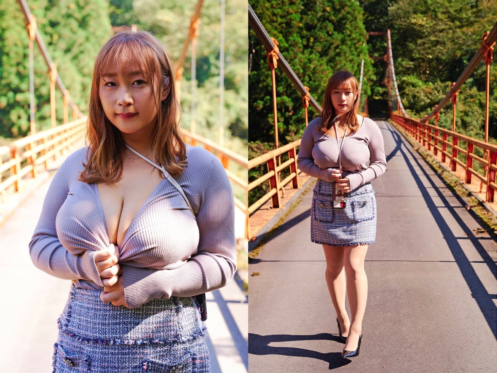 图片[28]-Evolved Gravure Ako 写真集『喜欢你』(Labyrinth) - 在线免费观看-阅图吧