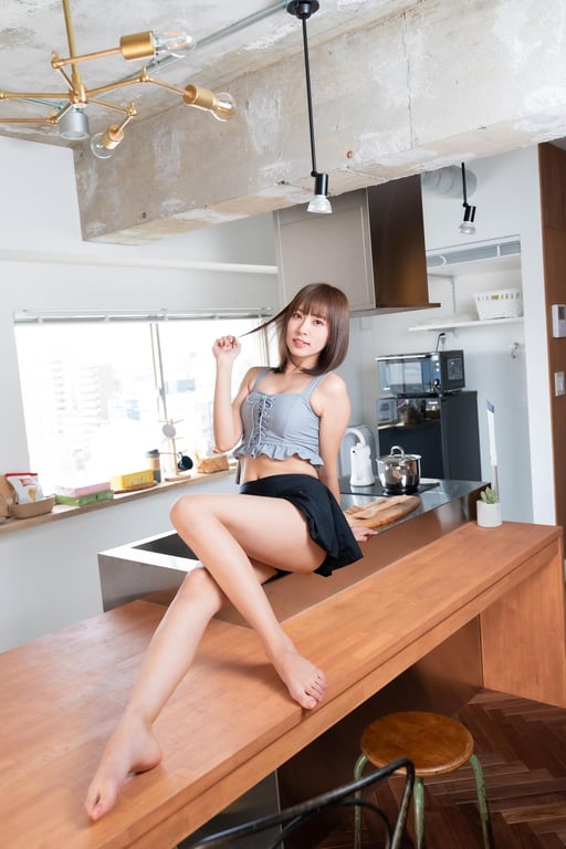 图片[126]-#Sayuki 纱雪 – Moment Vol.1 - 全本免费在线观看-阅图吧