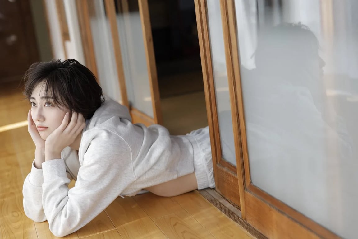 图片[61]-#奥山和纱 藤彩子 永冈怜子 轰酱 梅山恋和 - 全本免费在线观看-阅图吧