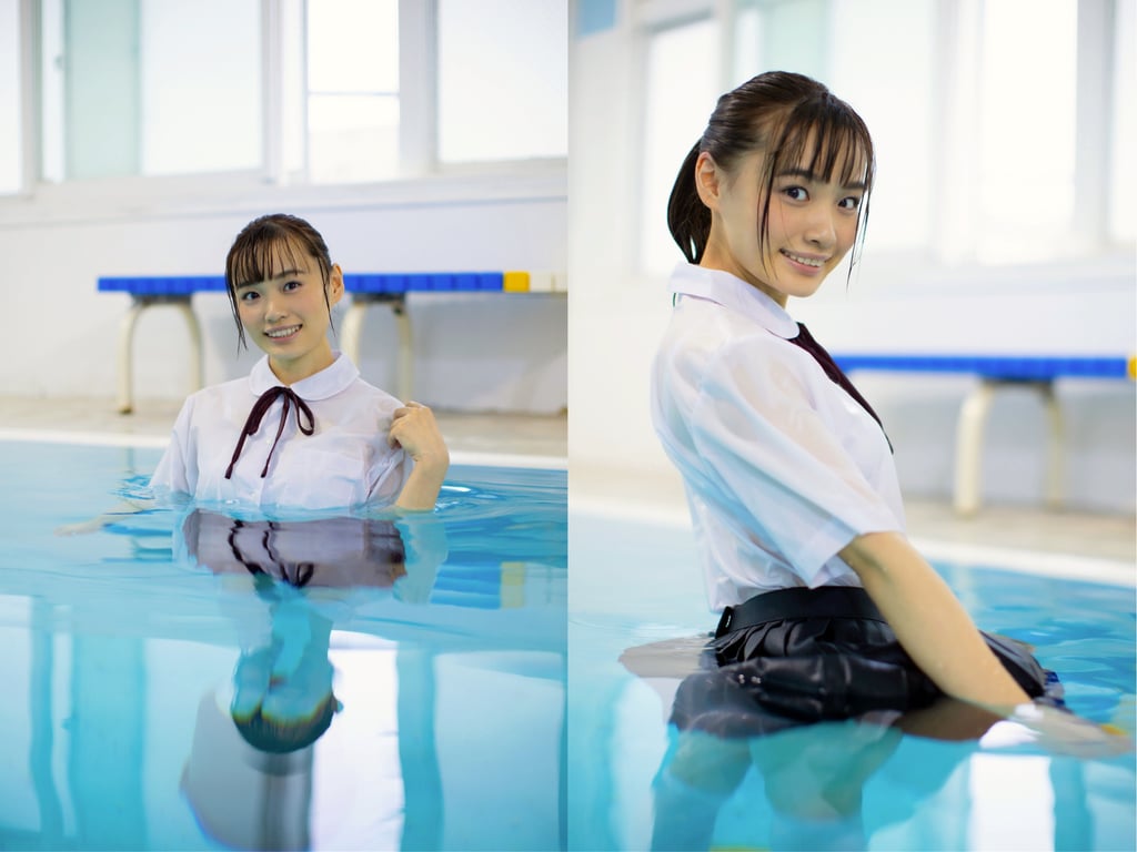 图片[37]-#Remu Suzumori, Umi Hakkake, Urara Kanon, Dan Nonoora, Riho Fujimori, Yumeru Kotoishi, Asuna Kawai, Alice Oto – Wet Naked The Best 濡湿癖BEST - 全本免费在线观看-阅图吧