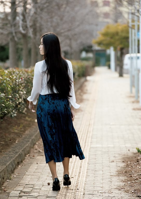 图片[54]-#Asuka Oda 小田飞鸟 – Sanctuary 圣域 (2018-04-30) - 全本免费在线观看-阅图吧