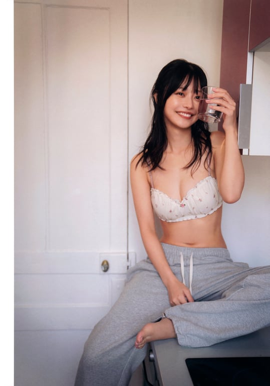 图片[77]-2024.12.11 椛岛光1st写真集 『chouchou』 - 在线免费观看-阅图吧