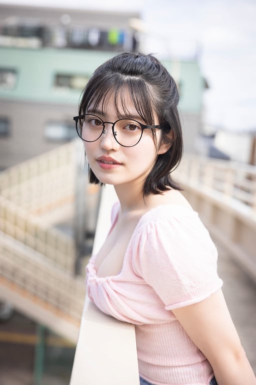 图片[13]-#Mei Ishihama 石浜芽衣 – It’s within reach… 触手可及 - 全本免费在线观看-阅图吧