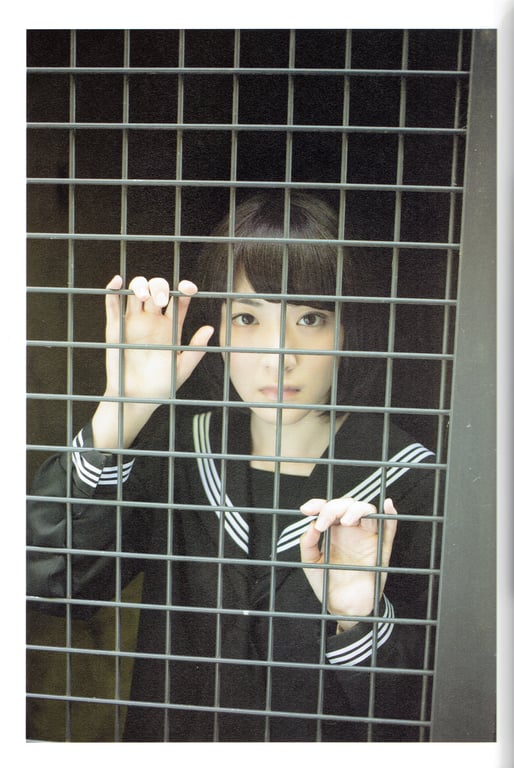 图片[119]-#青山裕企 Photobook 26sets\【青山裕企】你的足迹 生驹里奈 - 全本免费在线观看-阅图吧