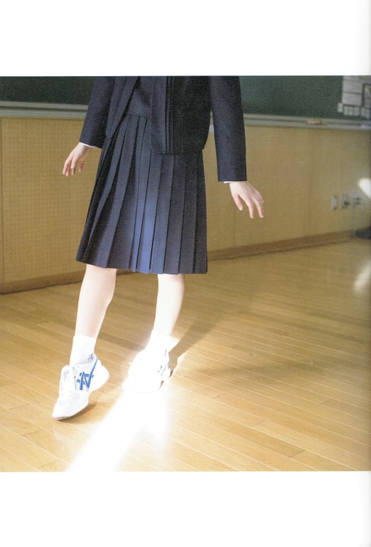 图片[40]-#青山裕企 Photobook 26sets\【青山裕企】你的足迹 生驹里奈 - 全本免费在线观看-阅图吧