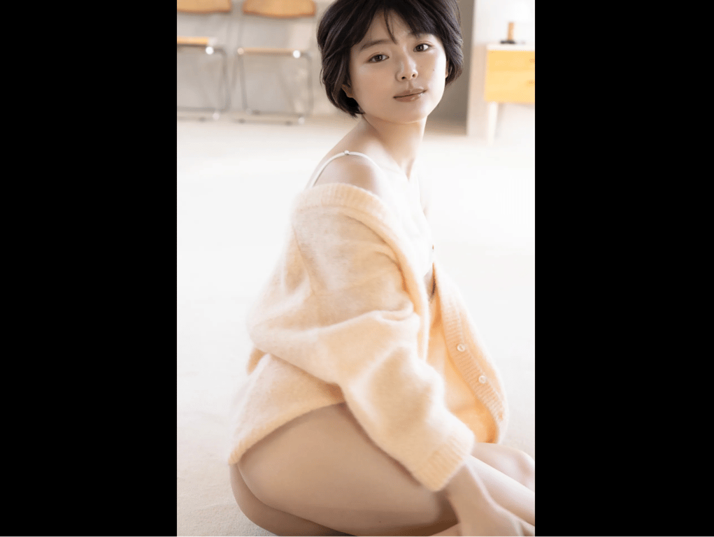 图片[65]-#FRIDAYデジタル写真集 叶月翼『柔和的罪 vol.1』全カット - 全本免费在线观看-阅图吧