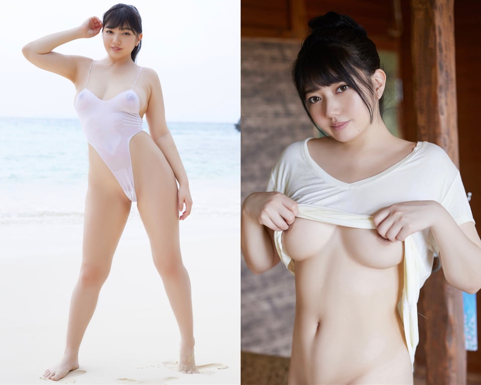 图片[18]-#橋村依里南『Kiss You 2』(Spice Visual) - 全本免费在线观看-阅图吧