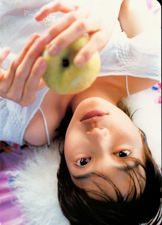 图片[13]-#(月刊シリーズ 043) – 月刊043 遠藤久美子 - 全本免费在线观看-阅图吧