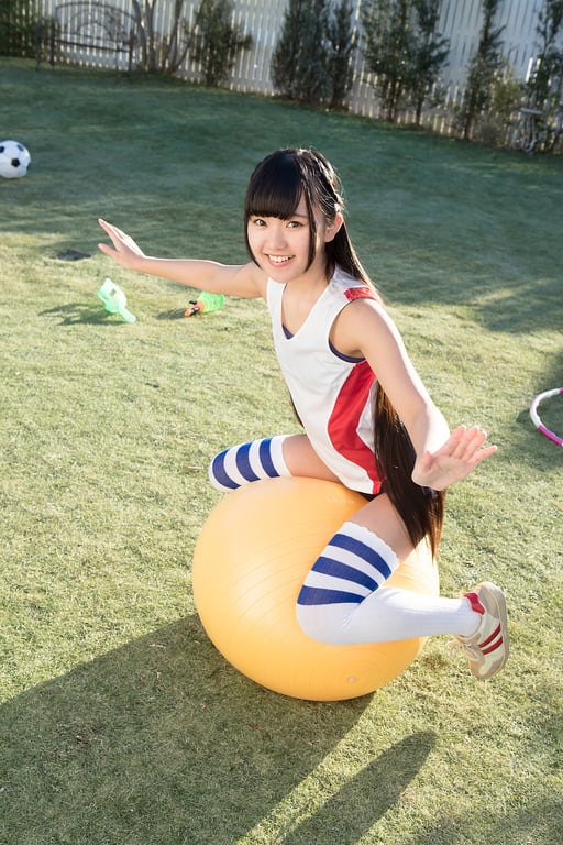 图片[46]-香月杏珠 『绝对领域 vol.8』 - 在线免费观看-阅图吧