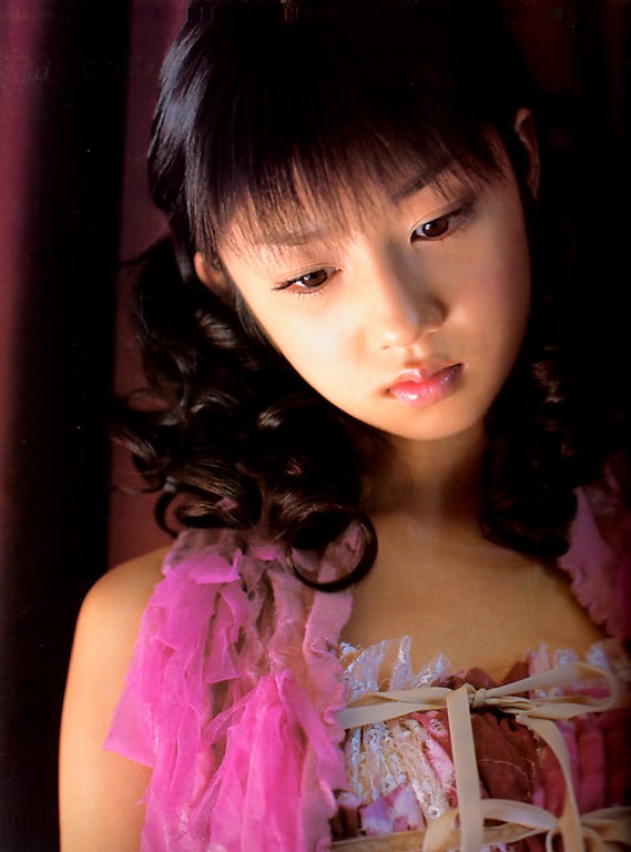 图片[4]-#小倉優子 – 优子的秘密房间 - 全本免费在线观看-阅图吧