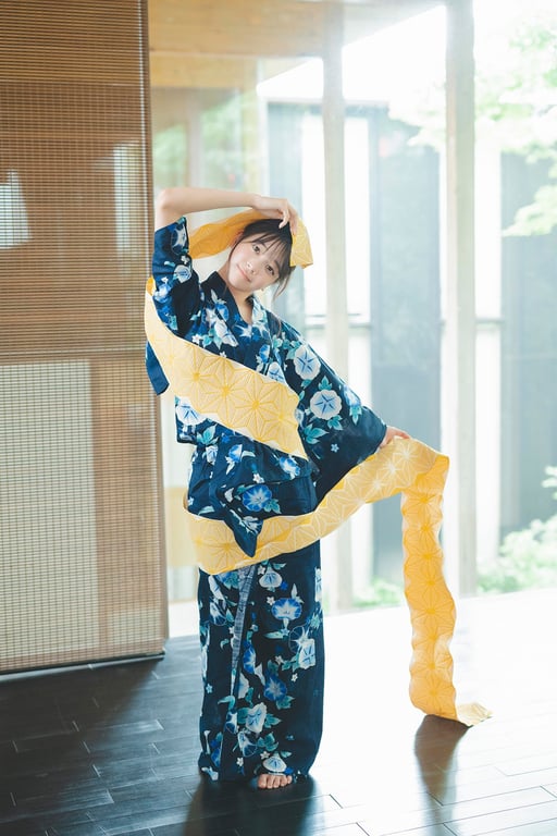 图片[10]-今森茉耶【増量版 全50P】MissMag的游乐场！暑假！YoungMagazine数字写真集 - 在线免费观看-阅图吧