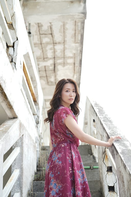 图片[69]-#Rei Toda 戸田玲 – ILiOS -Turn around again and again- ～无论多少次都会回头～ (2021-12-24) - 全本免费在线观看-阅图吧