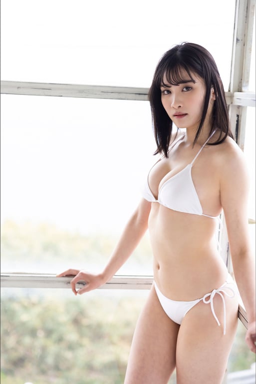 图片[133]-2023.06.23 五十岚早香 【140P完全版】NEXT推し女孩！1～4 ヤンマガデジタル写真集 - 在线免费观看-阅图吧