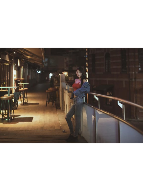 图片[22]-#傻傻曈 Tone Tone-曈心未泯個人寫真 (2019-10-24) - 全本免费在线观看-阅图吧