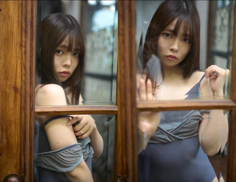 图片[7]-#やなぎばころん「Distotion」vol.1 (Harvest Time) - 全本免费在线观看-阅图吧