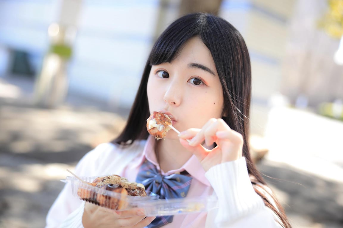 图片[100]-#Kuriemi 栗绘美 – Fetish date… 恋物约会・・・(2020-06-24) - 全本免费在线观看-阅图吧