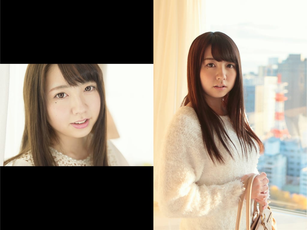 图片[9]-黒髪奉仕美少女秘密摄影会 有花萌 巨乳美少女的Lost Virgin - 在线免费观看-阅图吧