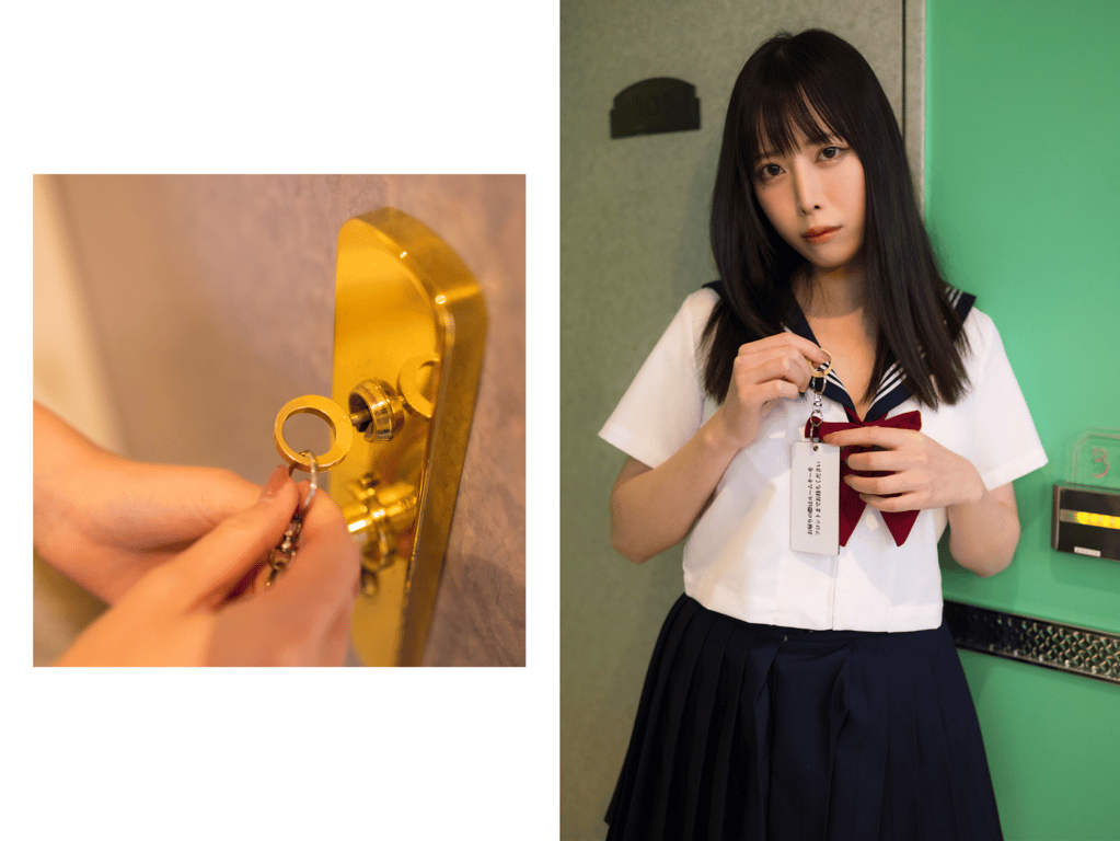 图片[29]-#中丸未来 写真集 Amoretto - 全本免费在线观看-阅图吧