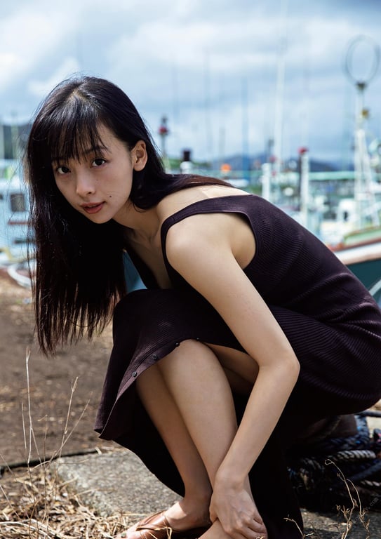 图片[135]-#月刊 华村飞鸟 今 写真 ND CHOW - 全本免费在线观看-阅图吧