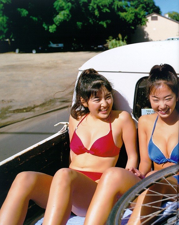 图片[66]-#優香 – ZIP~seventeen~ - 全本免费在线观看-阅图吧