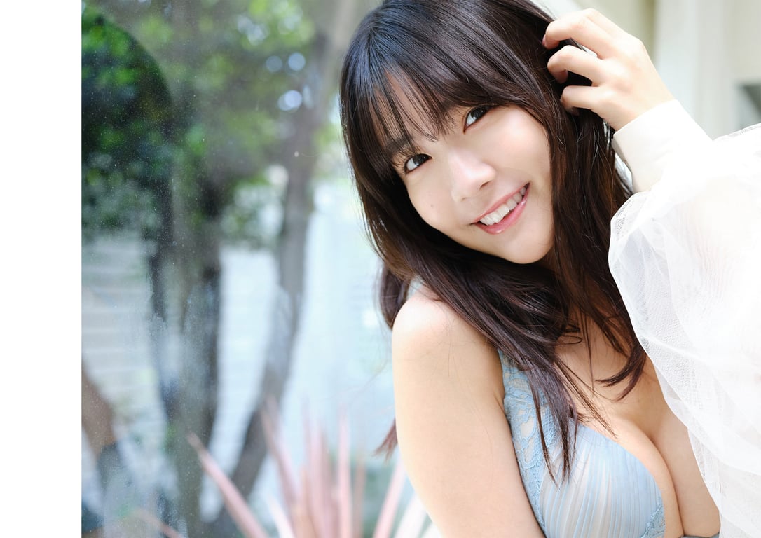 图片[12]-2024.07.12 天羽希纯 「Kiss Me Angel」 GIRLS graph. 数字写真集 - 在线免费观看-阅图吧